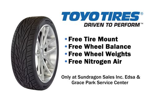 Tires For Sale Philippines (Find a Shop Near Me) .